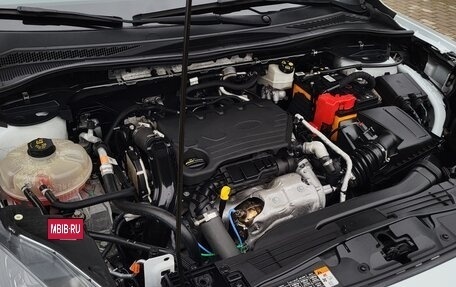 Ford Kuga III, 2020 год, 1 640 000 рублей, 40 фотография