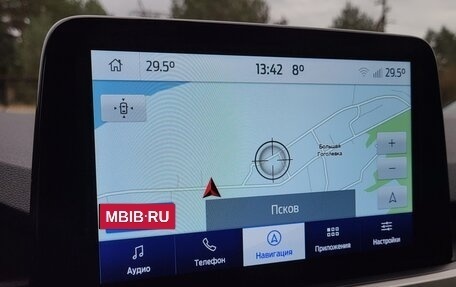 Ford Kuga III, 2020 год, 1 640 000 рублей, 35 фотография