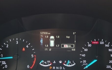 Ford Kuga III, 2020 год, 1 640 000 рублей, 28 фотография