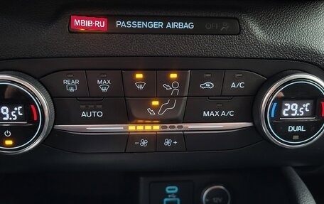 Ford Kuga III, 2020 год, 1 640 000 рублей, 33 фотография