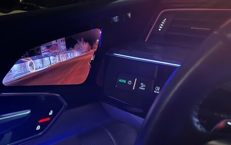 Audi e-tron I, 2020 год, 6 000 000 рублей, 8 фотография