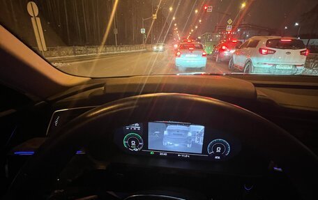 Audi e-tron I, 2020 год, 6 000 000 рублей, 9 фотография