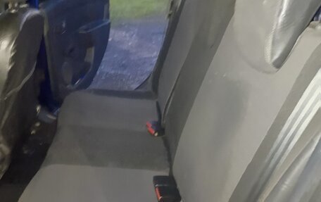 Renault Logan II, 2016 год, 800 000 рублей, 7 фотография