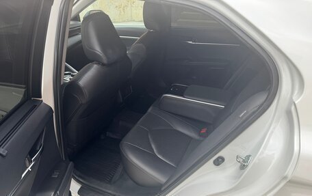 Toyota Camry, 2021 год, 3 050 000 рублей, 5 фотография