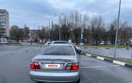 Nissan Almera, 2005 год, 310 000 рублей, 3 фотография
