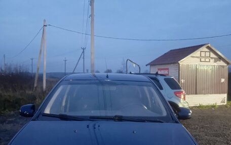 Renault Logan II, 2016 год, 800 000 рублей, 13 фотография