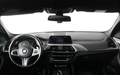 BMW X4, 2021 год, 5 297 000 рублей, 11 фотография