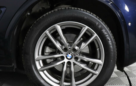 BMW X4, 2021 год, 5 297 000 рублей, 8 фотография