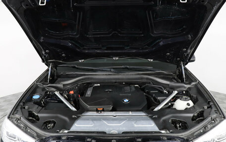 BMW X4, 2021 год, 5 297 000 рублей, 10 фотография