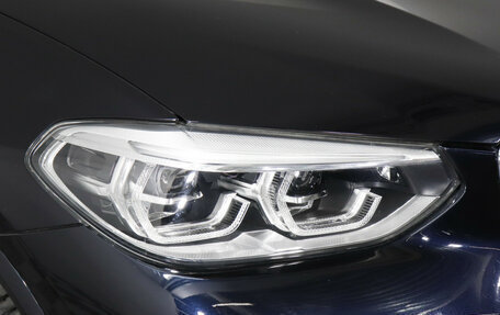 BMW X4, 2021 год, 5 297 000 рублей, 7 фотография