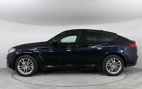 BMW X4, 2021 год, 5 297 000 рублей, 5 фотография