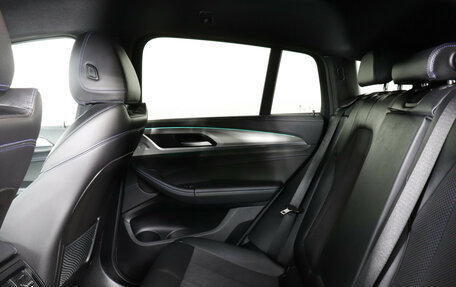 BMW X4, 2021 год, 5 297 000 рублей, 15 фотография