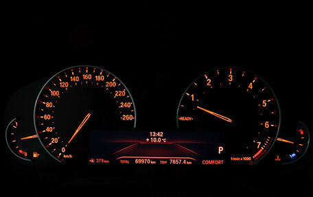 BMW X4, 2021 год, 5 297 000 рублей, 14 фотография