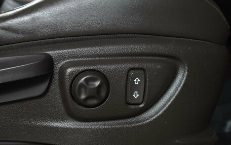 Opel Mokka I, 2012 год, 1 169 000 рублей, 19 фотография