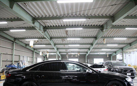 Audi S8, 2021 год, 14 500 000 рублей, 15 фотография