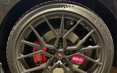 Audi S8, 2021 год, 14 500 000 рублей, 9 фотография