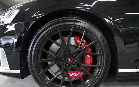 Audi S8, 2021 год, 14 500 000 рублей, 16 фотография