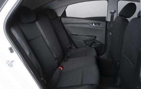 Hyundai Solaris II рестайлинг, 2021 год, 1 347 000 рублей, 7 фотография