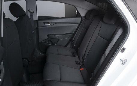 Hyundai Solaris II рестайлинг, 2021 год, 1 347 000 рублей, 9 фотография