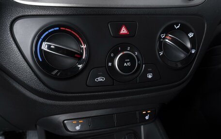 Hyundai Solaris II рестайлинг, 2021 год, 1 347 000 рублей, 14 фотография