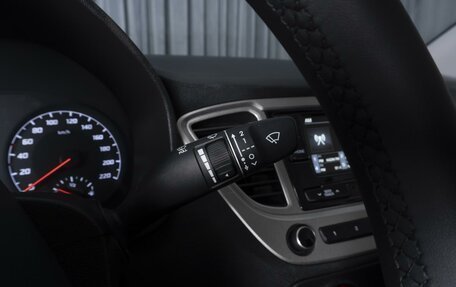 Hyundai Solaris II рестайлинг, 2021 год, 1 347 000 рублей, 18 фотография