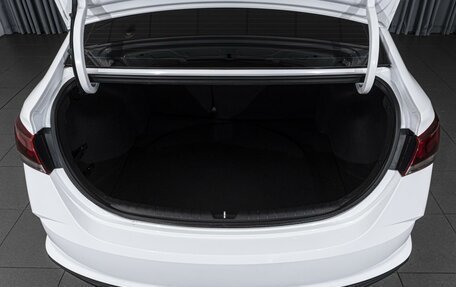 Hyundai Solaris II рестайлинг, 2021 год, 1 347 000 рублей, 21 фотография