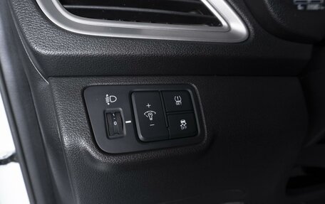 Hyundai Solaris II рестайлинг, 2021 год, 1 347 000 рублей, 19 фотография