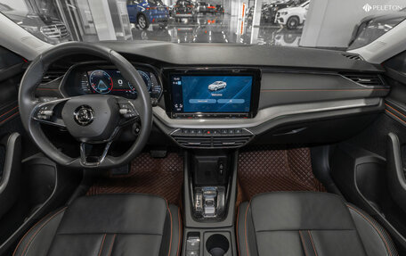 Skoda Octavia IV, 2021 год, 2 920 000 рублей, 8 фотография