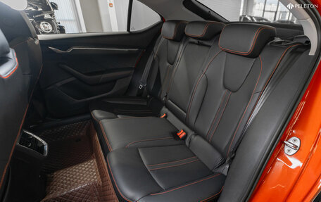 Skoda Octavia IV, 2021 год, 2 920 000 рублей, 13 фотография