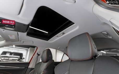 Skoda Octavia IV, 2021 год, 2 920 000 рублей, 10 фотография