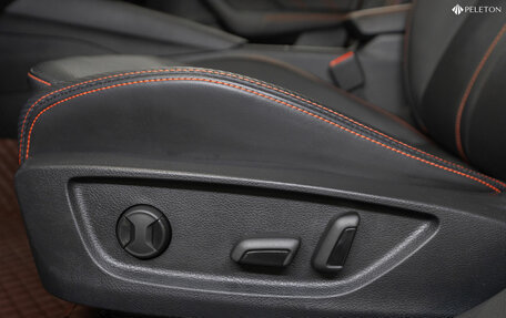 Skoda Octavia IV, 2021 год, 2 920 000 рублей, 16 фотография