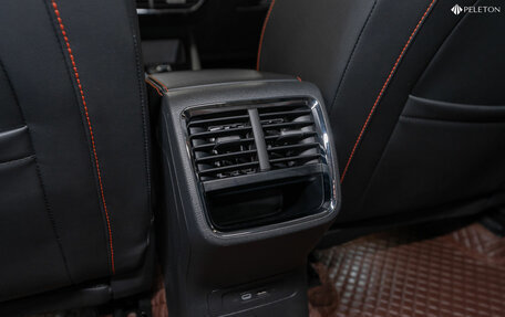 Skoda Octavia IV, 2021 год, 2 920 000 рублей, 14 фотография