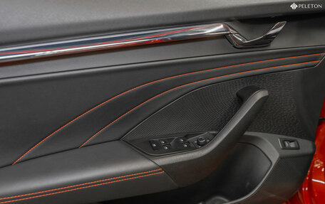 Skoda Octavia IV, 2021 год, 2 920 000 рублей, 15 фотография