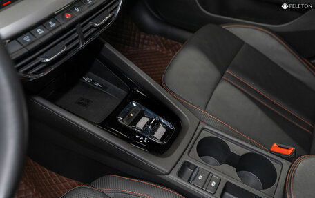 Skoda Octavia IV, 2021 год, 2 920 000 рублей, 17 фотография