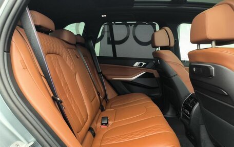 BMW X5, 2025 год, 17 600 000 рублей, 12 фотография