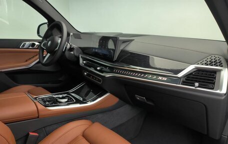 BMW X5, 2025 год, 17 600 000 рублей, 9 фотография