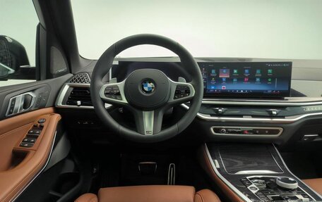 BMW X5, 2025 год, 17 600 000 рублей, 15 фотография