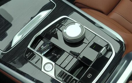 BMW X5, 2025 год, 17 600 000 рублей, 17 фотография