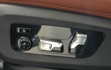 BMW X5, 2025 год, 17 600 000 рублей, 19 фотография