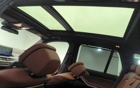 BMW X5, 2025 год, 17 600 000 рублей, 20 фотография