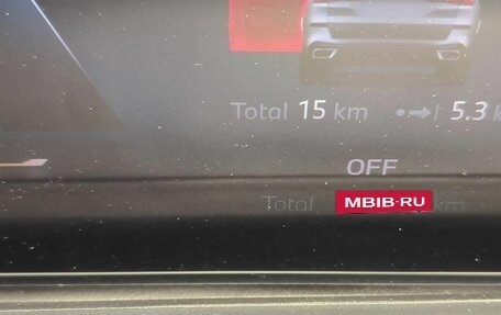 BMW X5, 2025 год, 17 600 000 рублей, 31 фотография