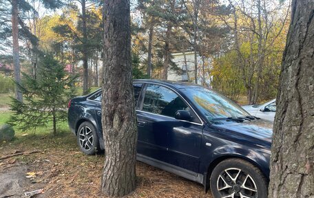 Audi A6, 1999 год, 440 000 рублей, 3 фотография