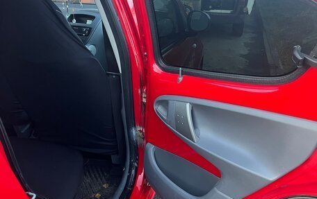 Citroen C1 II, 2011 год, 420 000 рублей, 9 фотография