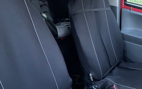 Citroen C1 II, 2011 год, 420 000 рублей, 7 фотография