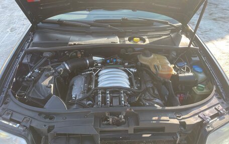 Audi A6, 1999 год, 440 000 рублей, 6 фотография