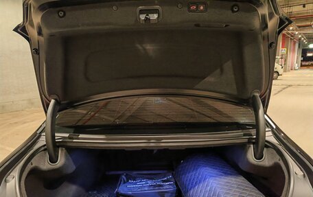 Hyundai Equus II, 2015 год, 1 490 000 рублей, 9 фотография