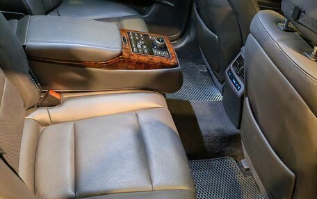 Hyundai Equus II, 2015 год, 1 490 000 рублей, 12 фотография