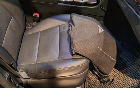 Hyundai Equus II, 2015 год, 1 490 000 рублей, 13 фотография