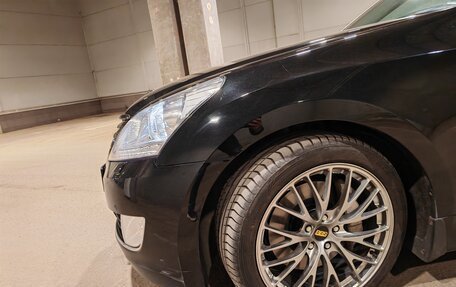 Hyundai Equus II, 2015 год, 1 490 000 рублей, 14 фотография