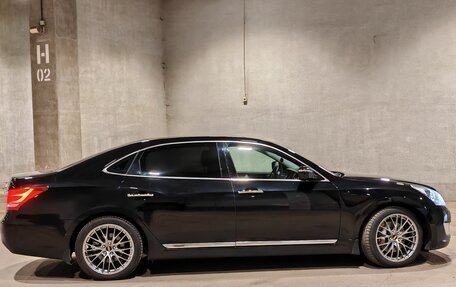 Hyundai Equus II, 2015 год, 1 490 000 рублей, 23 фотография